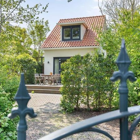 Hello Zeeland - Vakantiehuis Duinenburg 22A 돔브르흐 외부 사진