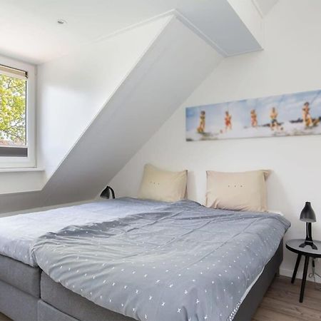 Hello Zeeland - Vakantiehuis Duinenburg 22A 돔브르흐 외부 사진
