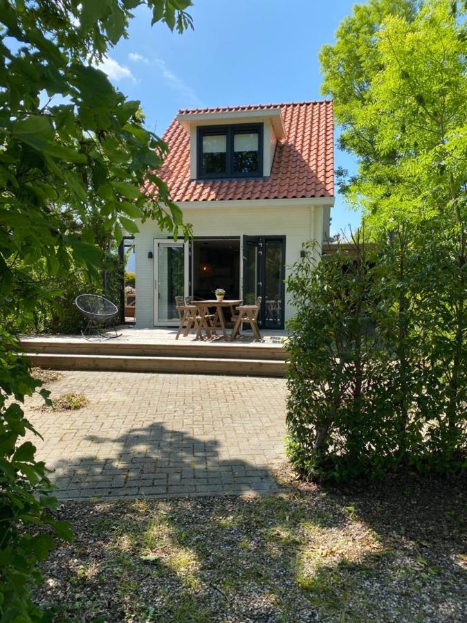 Hello Zeeland - Vakantiehuis Duinenburg 22A 돔브르흐 외부 사진