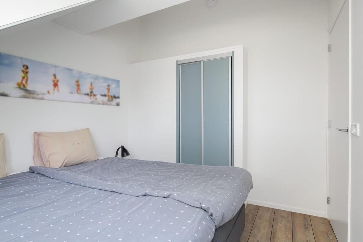 Hello Zeeland - Vakantiehuis Duinenburg 22A 돔브르흐 외부 사진