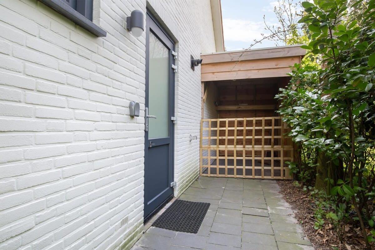 Hello Zeeland - Vakantiehuis Duinenburg 22A 돔브르흐 외부 사진