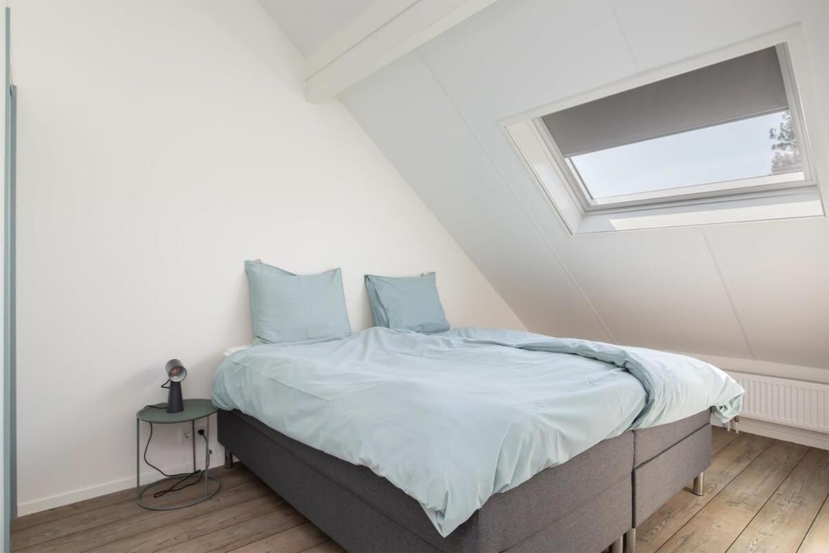 Hello Zeeland - Vakantiehuis Duinenburg 22A 돔브르흐 외부 사진