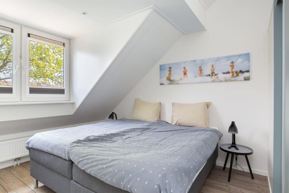 Hello Zeeland - Vakantiehuis Duinenburg 22A 돔브르흐 외부 사진